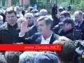 Как Виктор Ющенко послал свой народ ...