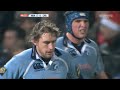 Robinson try for Cardiff