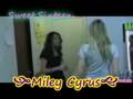 Sweet Sixteen Miley!! (23/11/08)