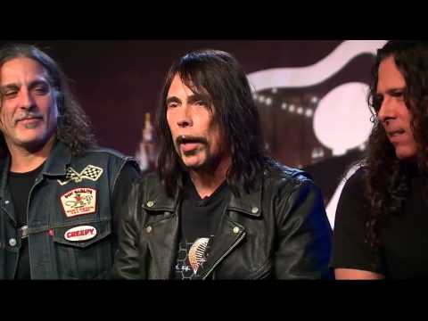 Monster Magnet - The Artie Lange Show - Monster Magnet (in-studio)