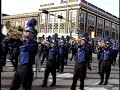 Millard North Marching Band at Columbus Festival 2006