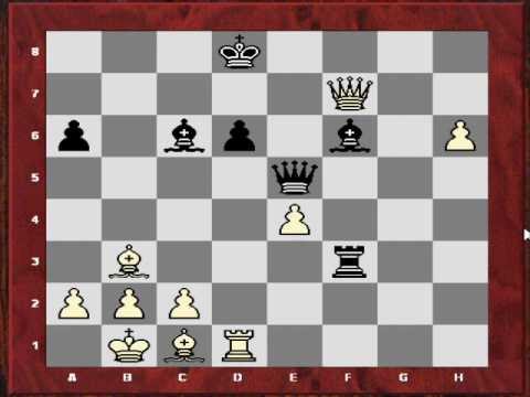 chess moves