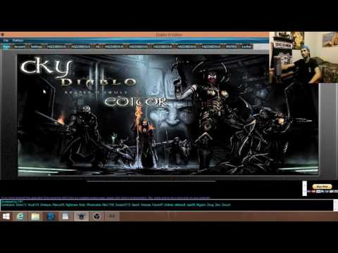 Diablo 3 Ros Ps3 Save Editor