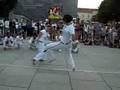 Capoeira@MQ by Meia Lua Inteira