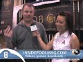 industry ink iterview with royce brunnell of ob-1 cues and shafts.  see more videos, downloads, games, and forums at http://www.insidepoolmag.com.