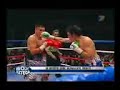julio cesar chavez jr rugido de leon 09/02/08 3 de 4