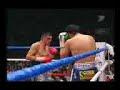 julio cesar chavez jr rugido de leon 09/02/08 3 de 4
