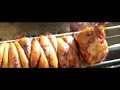 Come si fa la porchetta  - How to cooking Porchetta