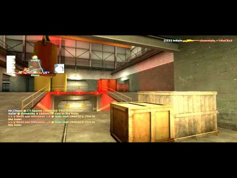 [ICE] InVein Movie #1