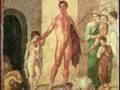Gay Voices: Cavafy 78-81