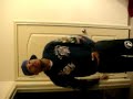 Swing Dat part 2 Shit Jersey Grambling State