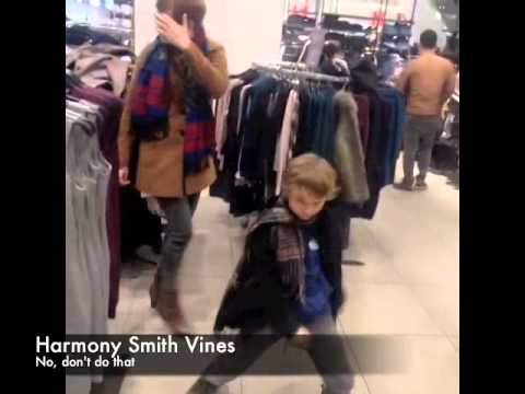 how to follow on vine