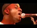 seckou keita quartet
