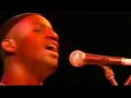 seckou keita quartet