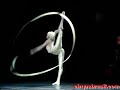 Manipulation - Alegría - Cirque du Soleil