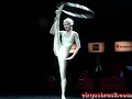 Manipulation - alegr�a - cirque du soleil