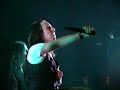 lacuna coil - enjoy the silence live @013