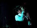 lacuna coil - enjoy the silence live @013