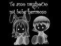 Dejame quererte para siempre - Jacy velasquez ..D y J