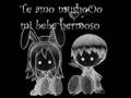 Dejame quererte para siempre - Jacy velasquez ..D y J