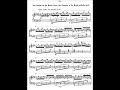 Czerny - The Art of Finger Dexterity Op.740, Book III - No.24