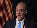 Eye To Eye: Michael Chertoff (CBS News)
