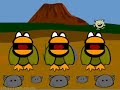 Monster Island Monster Island