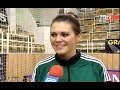 FTC k�zilabdacsapata a h�rTV P�lya c. m?sor�ban /2007.10.01.