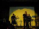 Humanoides - Perra (en vivo 02-06-07)