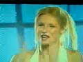 michelle hunziker a striscia