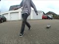 Ngos set: nollie shove-it late backfoot flip