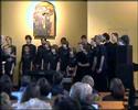 Chorakademie Kempen - Locus iste