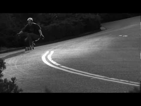 Comet Skateboards // Metaphysical