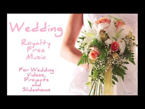 Orchestral Romantic Music for Wedding Videos and Projects | Inspirational Royalty Free Audio