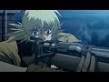 Linkin Park-Breaking the habit (AMV anime music video) syste