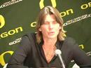 WBB vs. ASU - Bev Smith