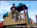 fat kids dont bounce