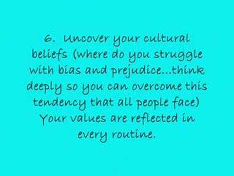 how to provide culturally sensitive care