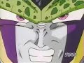 Cell VS Gohan Pt 6 No Fillers