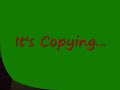 How To Copy PSP UMD Games Onto Your Memory Stick!
