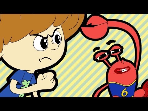 17 - NEXT EP: http://smo.sh/SmoshBabies18 PREVIOUS EP: http://smo.sh/SmoshBabies16 SUBSCRIBE: http://smo.sh/SubToShutUp After Mrs. Buttz steals the TV, the babies...