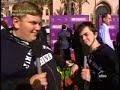 Chamillionaire on Jimmy Kimmel Show
