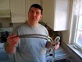 How To Install A Kitchen Faucet