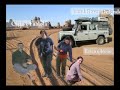Libia 2007 - quarta parte