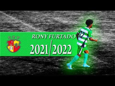 Rony Furtado 2021/2022