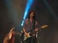 Pereza - Ella tiene un don - Madrid Arena SONIDO FABULOSO