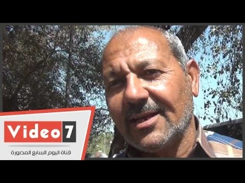 بالفيديو.. أهالى الإسكندرية يصرخون:
