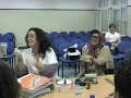 Pe�a de Teatro dos Formandos do RVCC