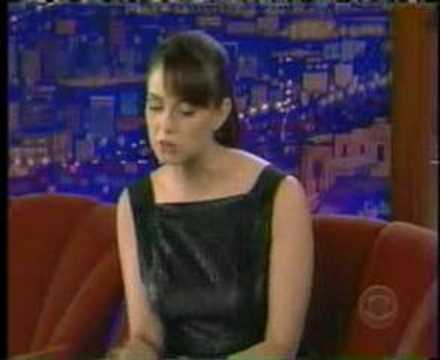 Mia Kirshner