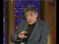 mia kirshner on craig ferguson